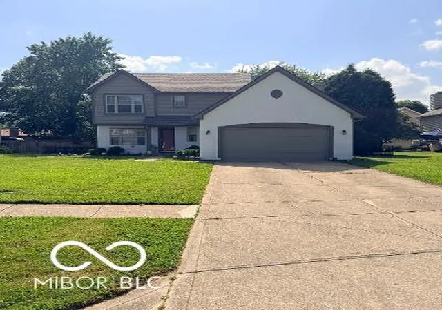 Photo 1 of Single family home for sale at 7920 Pine Lake Rd, Indianapolis, IN 46268 | MLS# 22110796 | Listing updated on 2026-08-28