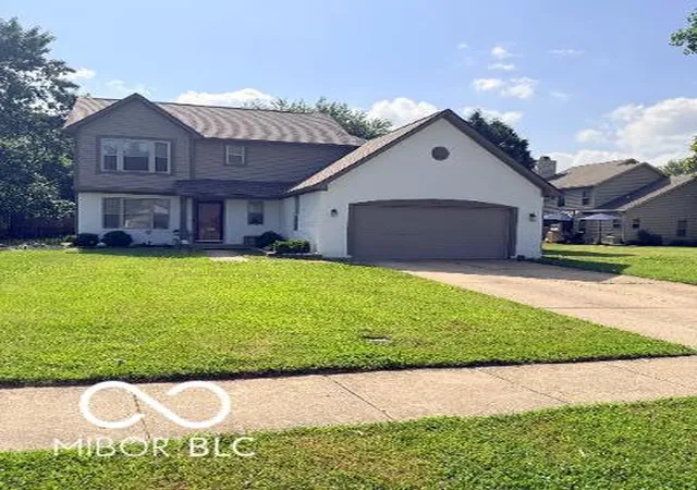 Photo 2 of Single family home for sale at 7920 Pine Lake Rd, Indianapolis, IN 46268 | MLS# 22110796 | Listing updated on 2026-08-28
