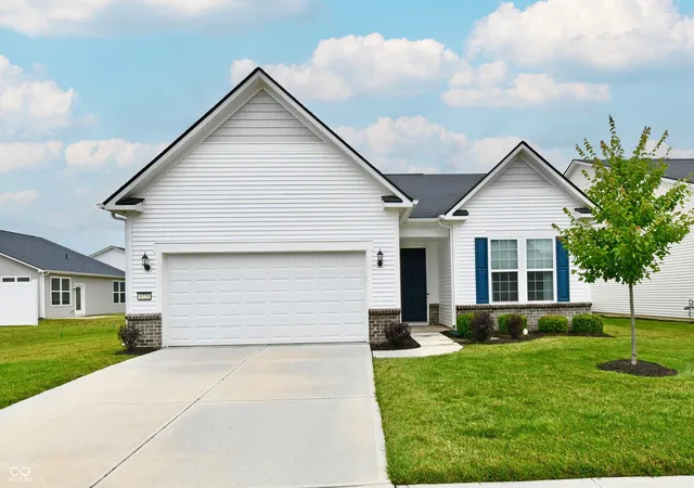 1st image of 4720 Petunia, Plainfield, IN 46168 | MLS# 22110798