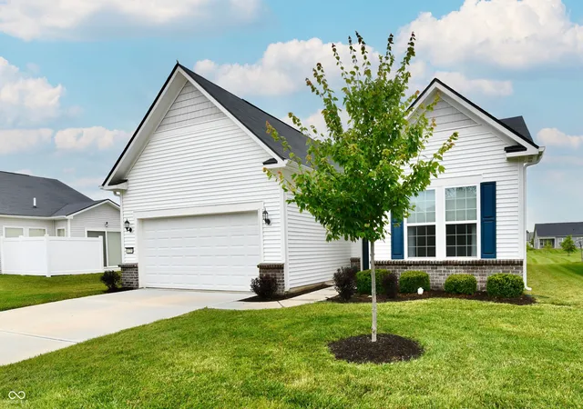 2nd image of 4720 Petunia, Plainfield, IN 46168 | MLS# 22110798
