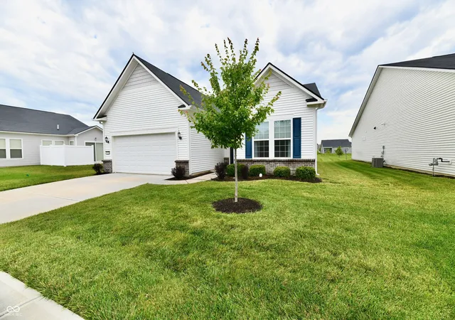 3rd image of 4720 Petunia, Plainfield, IN 46168 | MLS# 22110798