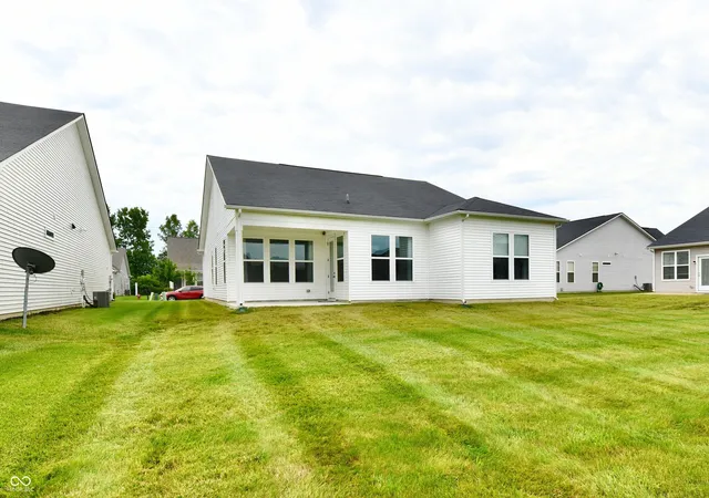 4th image of 4720 Petunia, Plainfield, IN 46168 | MLS# 22110798