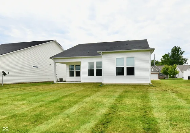 5th image of 4720 Petunia, Plainfield, IN 46168 | MLS# 22110798