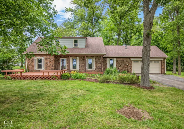 Homes for sale in Clayton, IN | 936 W County Road 550 S, Clayton, IN 46118 | MLS# 22110801