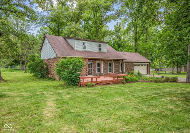 Homes for sale in Clayton, IN | 936 W County Road 550 S, Clayton, IN 46118 | MLS# 22110801