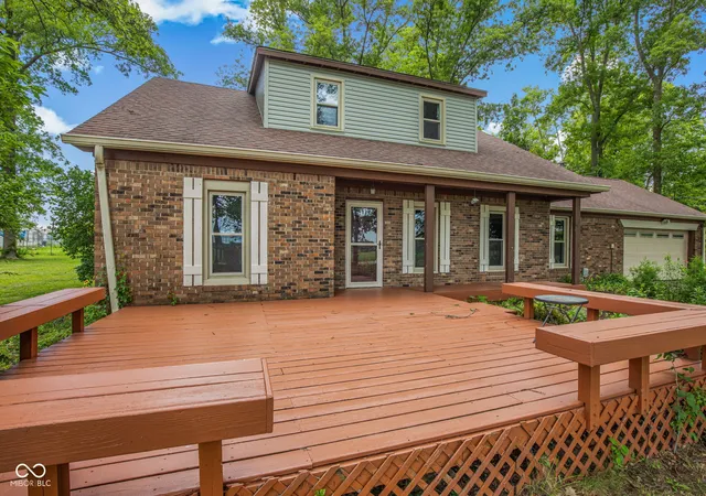 Homes for sale in Clayton, IN | 936 W County Road 550 S, Clayton, IN 46118 | MLS# 22110801