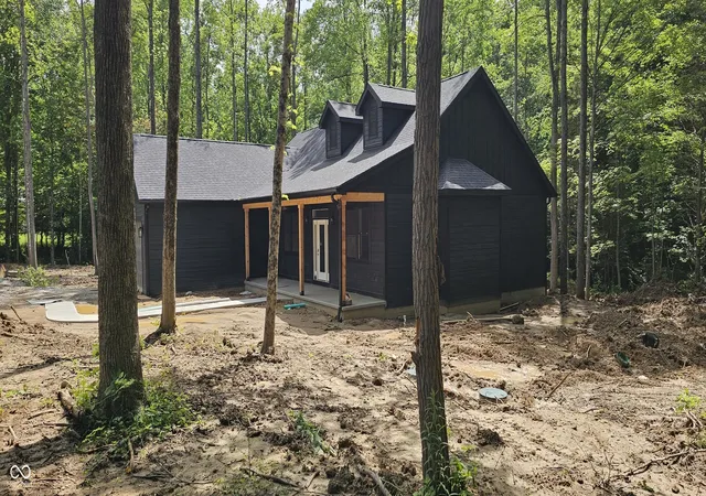 2nd image of 334 S Troutman Dr, Rockville, IN 47872 | MLS# 22110804