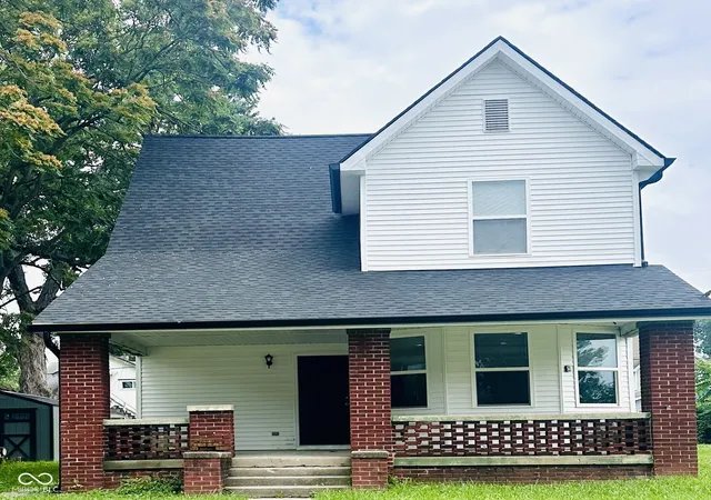 1st image of 1708 S Mulberry, Muncie, IN 47302 | MLS# 22110809