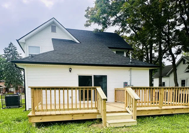 3rd image of 1708 S Mulberry, Muncie, IN 47302 | MLS# 22110809