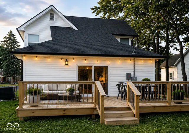 Photo 3 of Single family home for sale at 1708 S Mulberry, Muncie, IN 47302 | MLS# 22110809 | Listing updated on 2026-08-30