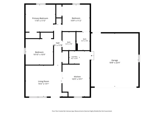 Homes for sale in Greencastle, IN | 140 Woodhaven Dr, Greencastle, IN 46135 | MLS# 22110812