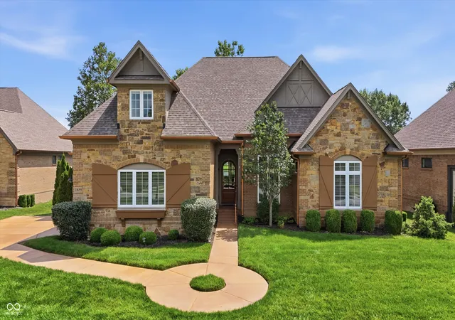 Photo 1 of Sale Pending at 11699 West Rd, Zionsville, IN 46077 | MLS# 22110813 | Listing updated on 2026-09-19