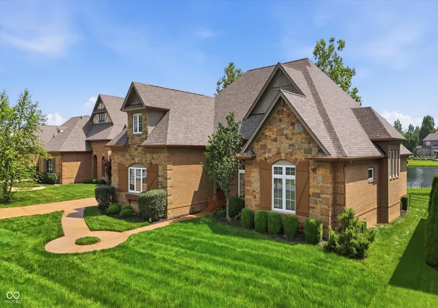 Photo 3 of Sale Pending at 11699 West Rd, Zionsville, IN 46077 | MLS# 22110813 | Listing updated on 2026-09-19