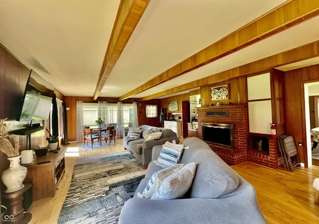 5th image of 1995 S Main St, Vallonia, IN 47281 | MLS# 22110815
