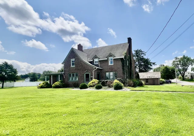 84th image of 1995 S Main St, Vallonia, IN 47281 | MLS# 22110815