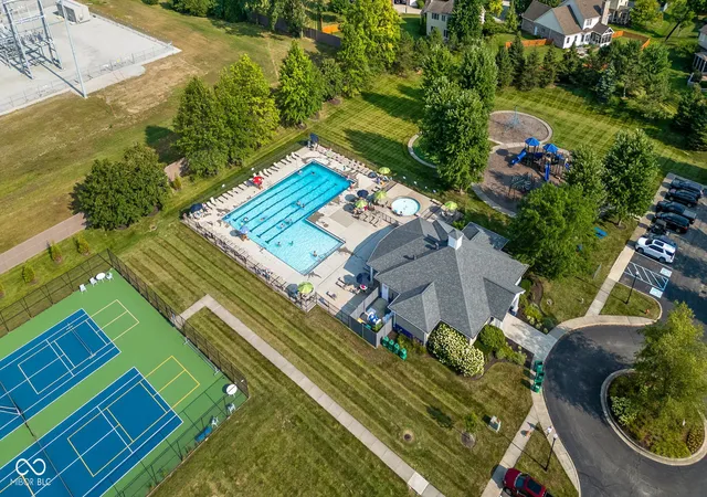 54th image of 15532 Crofton Pl, Westfield, IN 46074 | MLS# 22110816