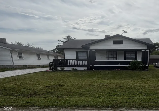 Photo 1 of Sale Pending at 726 S Norfolk St, Indianapolis, IN 46241 | MLS# 22110819 | Listing updated on 2026-09-17