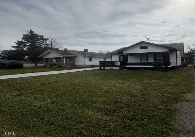 Photo 2 of Single family home for sale at 726 S Norfolk St, Indianapolis, IN 46241 | MLS# 22110819 | Listing updated on 2026-08-29