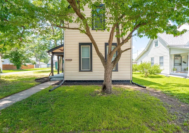 1st image of 2140 S Delaware St, Indianapolis, IN 46225 | MLS# 22110823