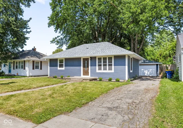 2nd image of 4763 Vernon Ave, Lawrence, IN 46226 | MLS# 22110824