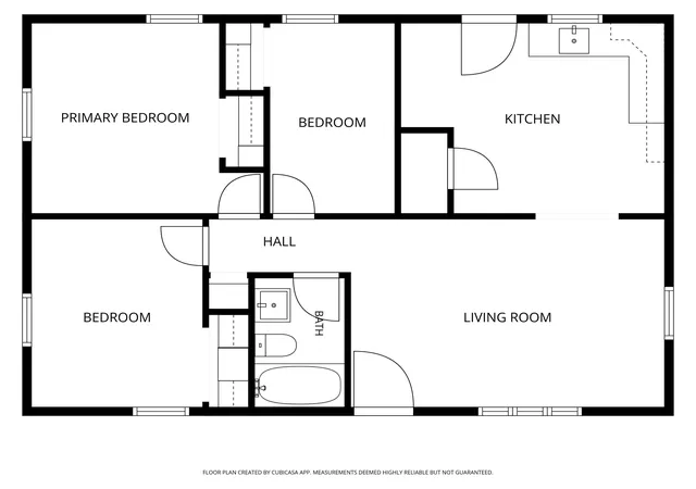 21st image of 4763 Vernon Ave, Lawrence, IN 46226 | MLS# 22110824