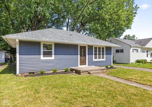 3rd image of 4763 Vernon Ave, Lawrence, IN 46226 | MLS# 22110824