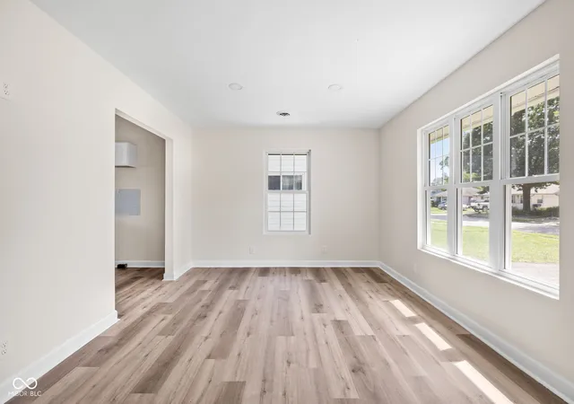 4th image of 4763 Vernon Ave, Lawrence, IN 46226 | MLS# 22110824