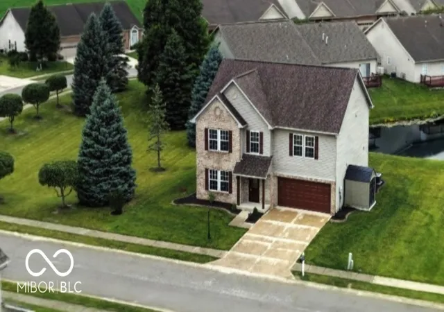 Photo 3 of Single family home for sale at 1364 College Pkwy, Elwood, IN 46036 | MLS# 22110826 | Listing updated on 2026-09-14