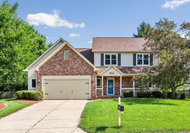 1st image of 2928 Curry Ln, Carmel, IN 46033 | MLS# 22110827