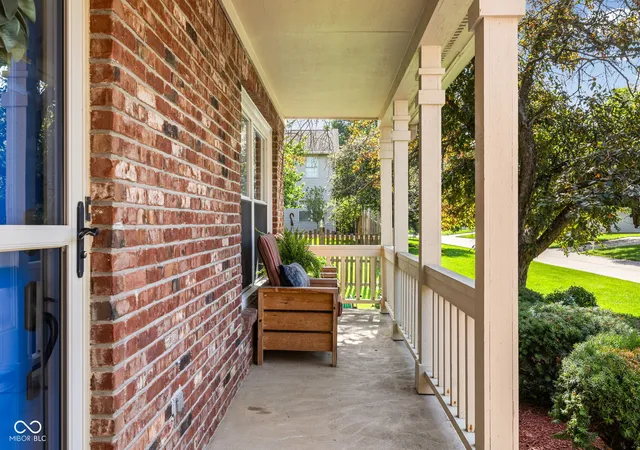 2nd image of 2928 Curry Ln, Carmel, IN 46033 | MLS# 22110827