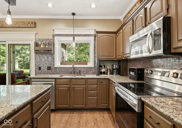4th image of 2928 Curry Ln, Carmel, IN 46033 | MLS# 22110827