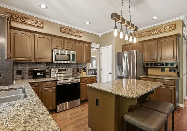 5th image of 2928 Curry Ln, Carmel, IN 46033 | MLS# 22110827