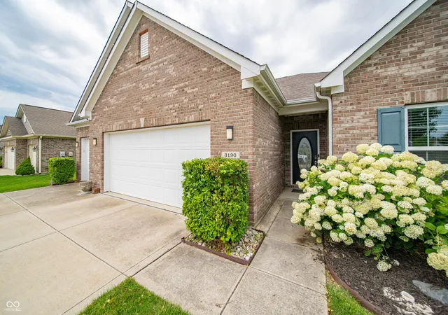 4th image of 3190 S Courtney Dr, New Palestine, IN 46163 | MLS# 22110839