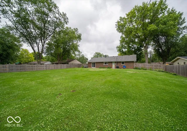 31st image of 1150 E Adams Dr, Franklin, IN 46131 | MLS# 22110840