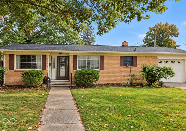 Photo 1 of Single family home for sale at 15 W Joseph St, Brazil, IN 47834 | MLS# 22110843 | Listing updated on 2026-10-18