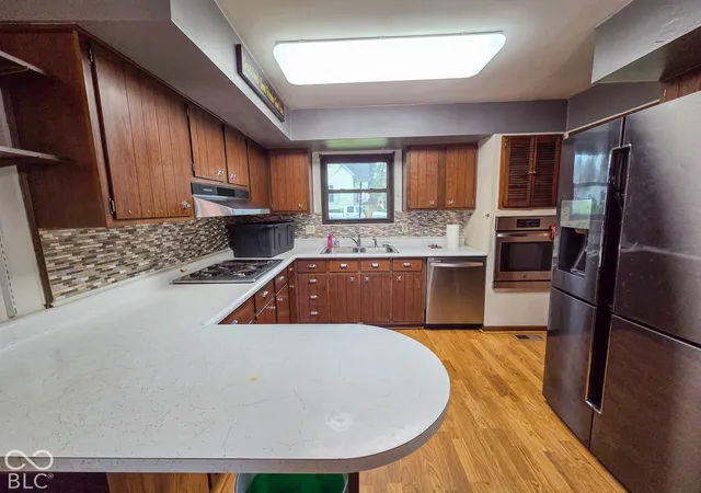 Photo 3 of Single family home for sale at 15 W Joseph St, Brazil, IN 47834 | MLS# 22110843 | Listing updated on 2026-10-18