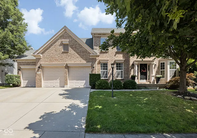 Homes for sale in Noblesville, IN | 5498 Laurel Crest Run, Noblesville, IN 46062 | MLS# 22110847
