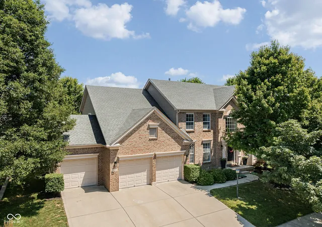 Homes for sale in Noblesville, IN | 5498 Laurel Crest Run, Noblesville, IN 46062 | MLS# 22110847