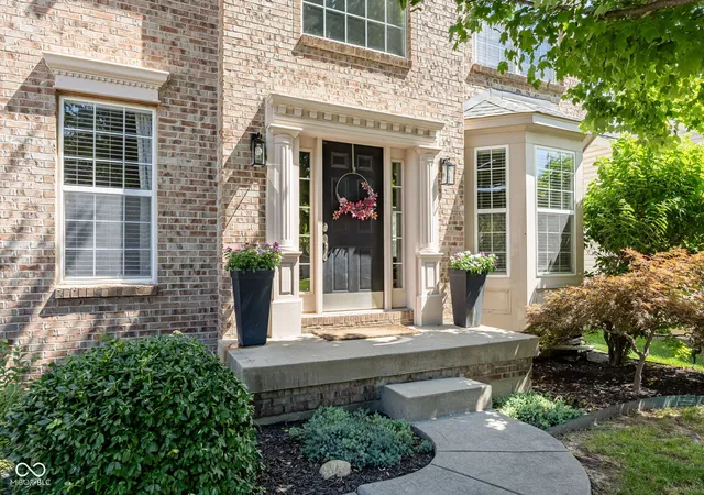 Homes for sale in Noblesville, IN | 5498 Laurel Crest Run, Noblesville, IN 46062 | MLS# 22110847