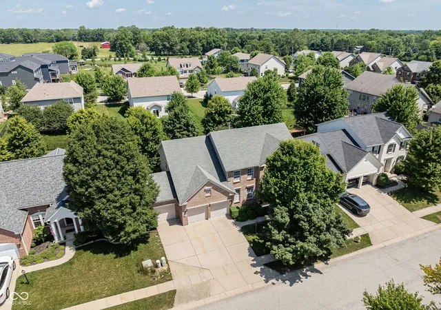 Homes for sale in Noblesville, IN | 5498 Laurel Crest Run, Noblesville, IN 46062 | MLS# 22110847