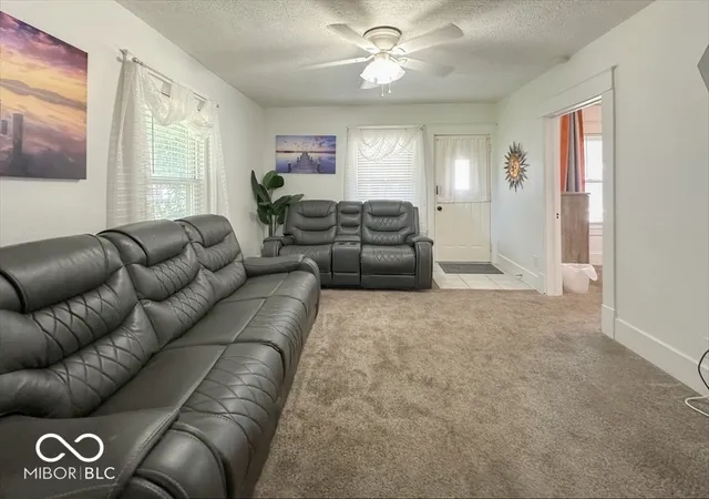 Photo 2 of Sale Pending at 1232 S Locke St, Kokomo, IN 46902 | MLS# 22110855 | Listing updated on 2026-08-20