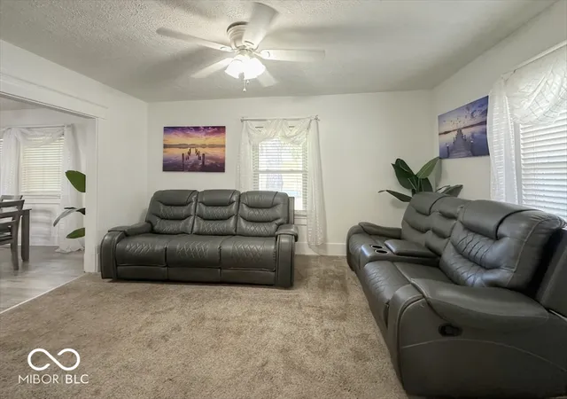 Photo 3 of Sale Pending at 1232 S Locke St, Kokomo, IN 46902 | MLS# 22110855 | Listing updated on 2026-08-20