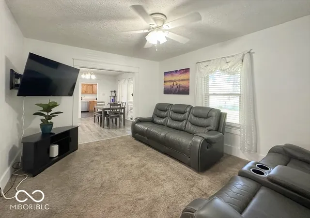 Photo 3 of Sale Pending at 1232 S Locke St, Kokomo, IN 46902 | MLS# 22110855 | Listing updated on 2026-08-20