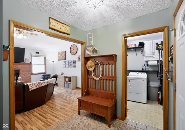 3rd image of 11129 N Shelby 460 W, New Palestine, IN 46163 | MLS# 22110865