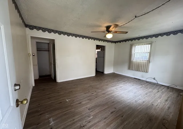 Photo 4 of Single family home for sale at 3337 W 22nd Street, Indianapolis, IN 46222 | MLS# 22110867 | Listing updated on 2026-10-01
