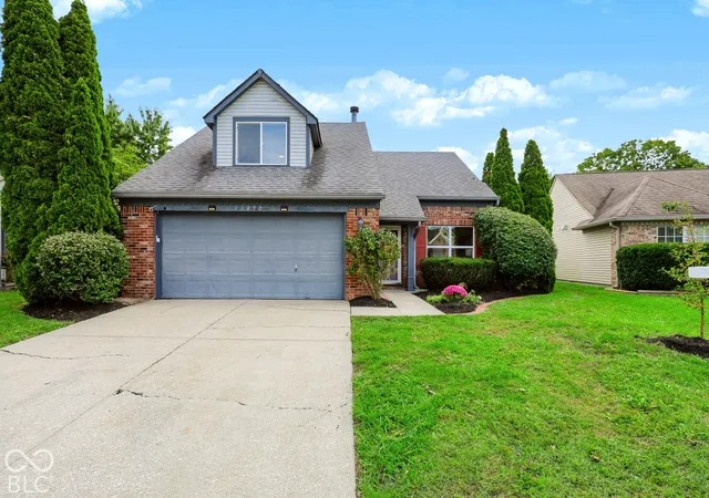 Photo 1 of Sale Pending at 11090 Lake Run Dr, Fishers, IN 46038 | MLS# 22110872 | Listing updated on 2026-09-30