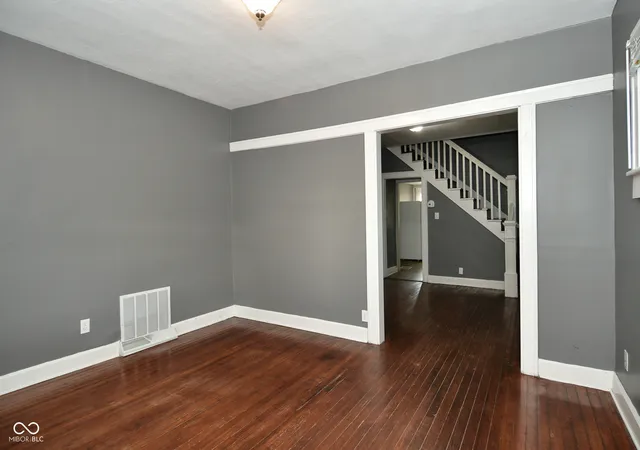 5th image of 405 Wallace Ave, Indianapolis, IN 46201 | MLS# 22110873