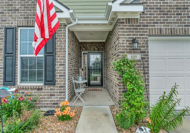 2nd image of 639 Cardinal Dr, Jamestown, IN 46147 | MLS# 22110874