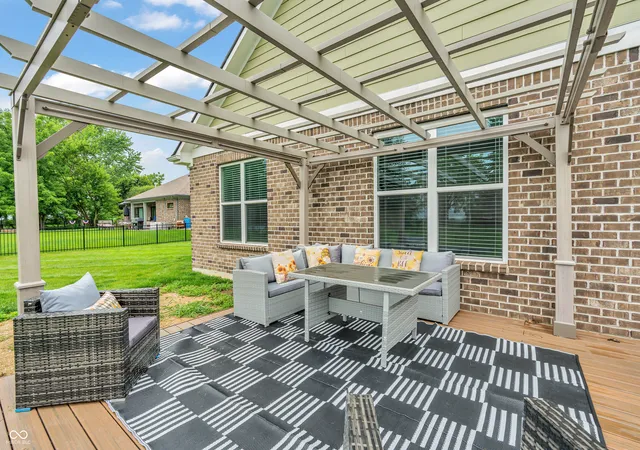 42nd image of 639 Cardinal Dr, Jamestown, IN 46147 | MLS# 22110874