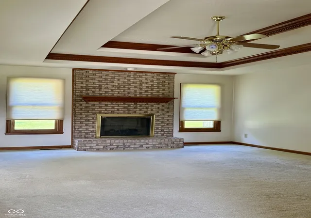 Photo 3 of Single family home for sale at 897 N Scott Dr, Greenwood, IN 46142 | MLS# 22110877 | Listing updated on 2026-09-22
